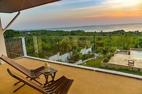 Palm Residence by Amazing Zanzibar