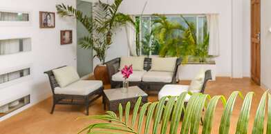 Palm Residence by Amazing Zanzibar