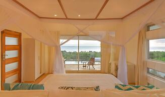 Palm Residence by Amazing Zanzibar