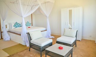 Palm Residence by Amazing Zanzibar