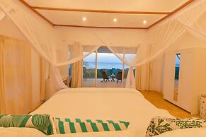 Palm Residence by Amazing Zanzibar