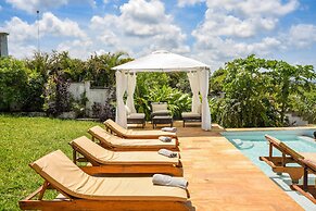 Palm Residence by Amazing Zanzibar