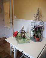 Apartamentos Turísticos la Calleja