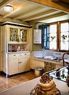 Apartamentos Turísticos la Calleja