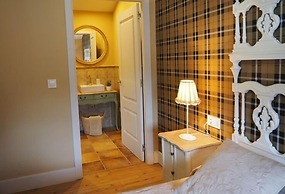 Apartamentos Turísticos la Calleja