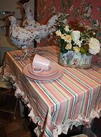 Apartamentos Turísticos la Calleja