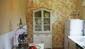 Apartamentos Turísticos la Calleja