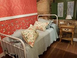 Apartamentos Turísticos la Calleja