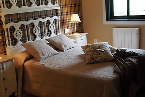 Apartamentos Turísticos la Calleja