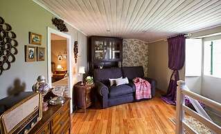 Apartamentos Turísticos la Calleja