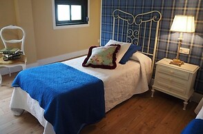 Apartamentos Turísticos la Calleja