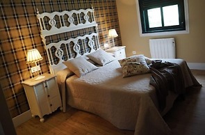 Apartamentos Turísticos la Calleja