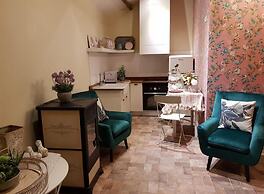 Apartamentos Turísticos la Calleja