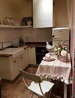 Apartamentos Turísticos la Calleja