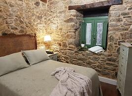 Apartamentos Turísticos la Calleja