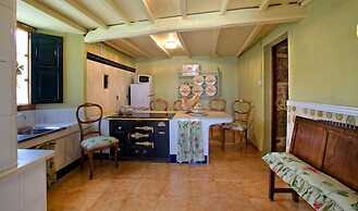 Apartamentos Turísticos la Calleja