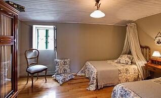 Apartamentos Turísticos la Calleja