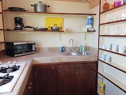 Little Indigo Apartments