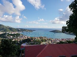 Little Indigo Apartments