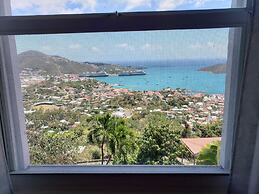 Little Indigo Apartments