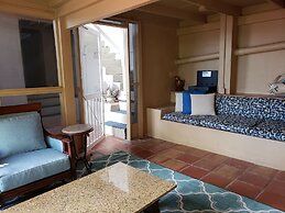 Little Indigo Apartments