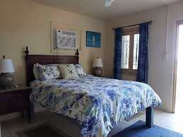 Little Indigo Apartments