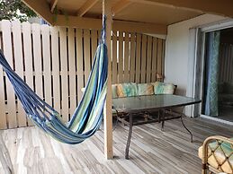 Little Indigo Apartments