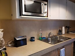 Little Indigo Apartments