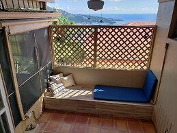 Little Indigo Apartments