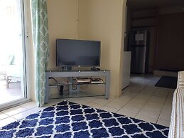 Little Indigo Apartments