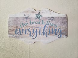 Little Indigo Apartments