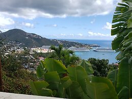 Little Indigo Apartments