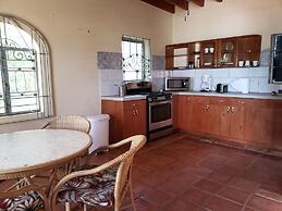 Little Indigo Apartments