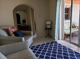 Little Indigo Apartments