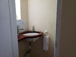 Little Indigo Apartments