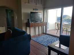 Little Indigo Apartments