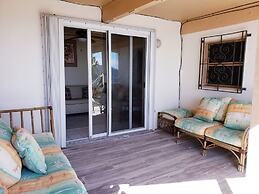 Little Indigo Apartments