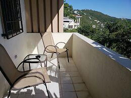 Little Indigo Apartments