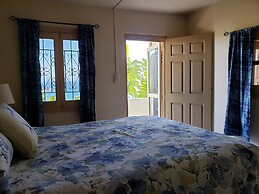 Little Indigo Apartments