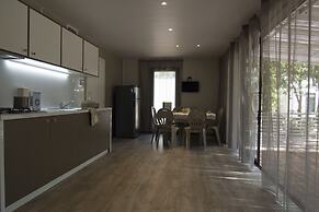 Camping Campo dei Fiori