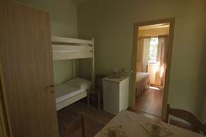 Camping Campo dei Fiori