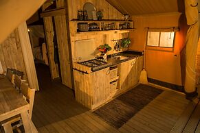 Camping Campo dei Fiori