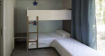 Camping Campo dei Fiori