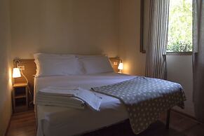 Camping Campo dei Fiori