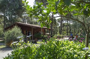 Camping Campo dei Fiori