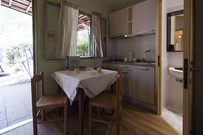 Camping Campo dei Fiori