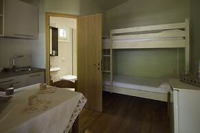 Camping Campo dei Fiori