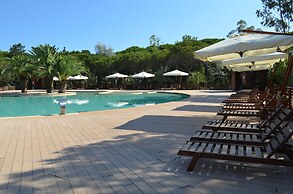 Camping Campo dei Fiori