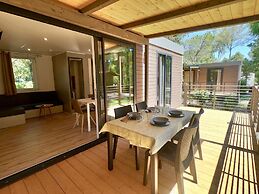 Camping Campo dei Fiori