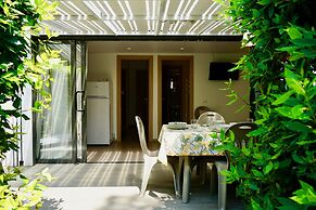 Camping Campo dei Fiori